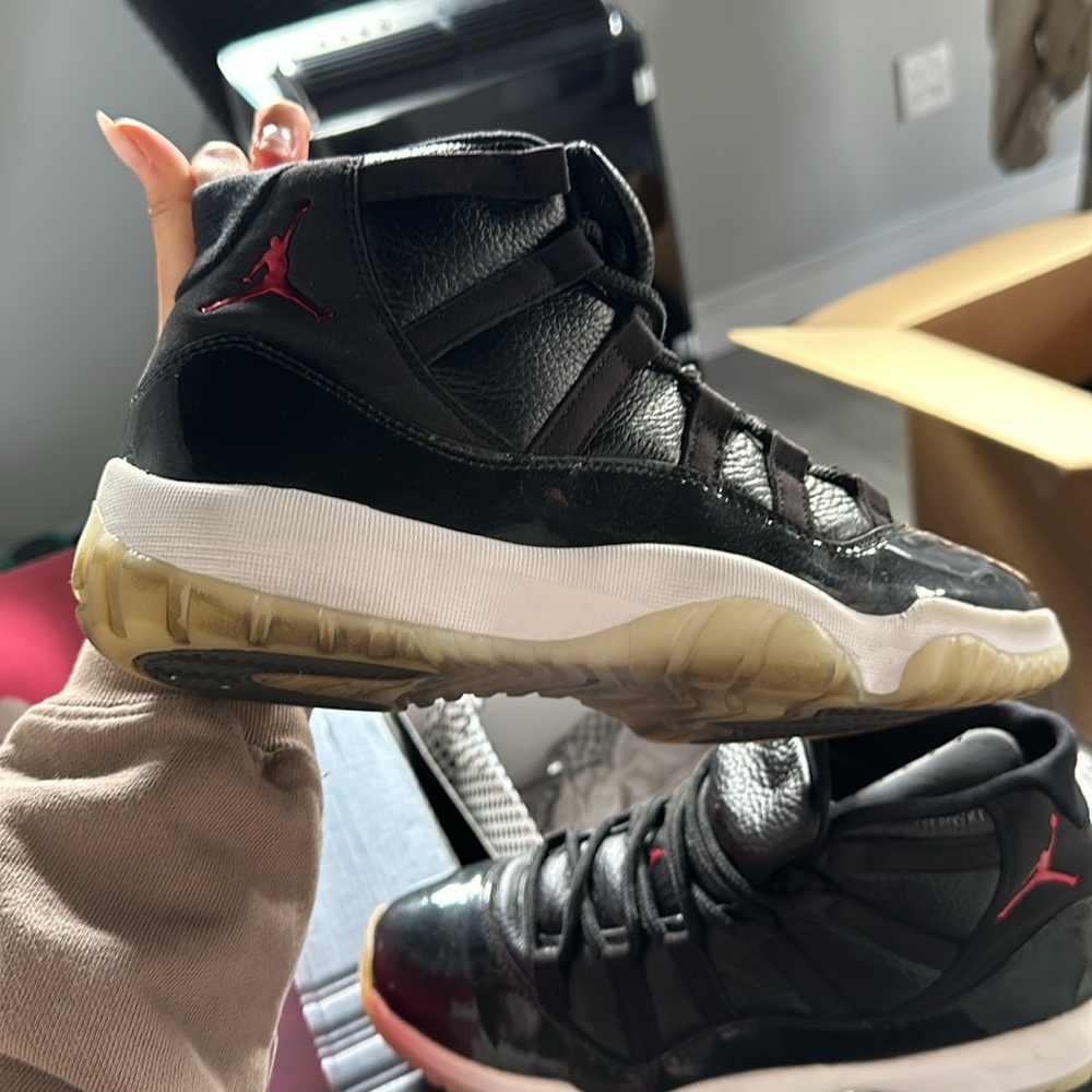 Jordan 72-12 - Picture 5 of 6